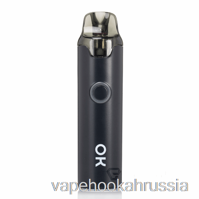 Vape россия Innokin Okino C100 Pod System черный